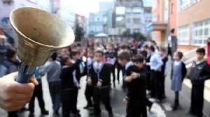 Okullarda yeni dönem... MEB'den 'zil' kararı!