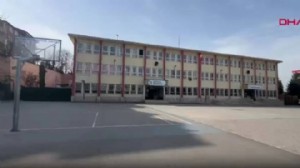 Okulun 70 yaşındaki kapı görevlisi tacizden tutuklandı