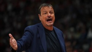 Olaylı maçın ardından Ergin Ataman çıldırdı!