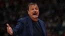 Olaylı maçın ardından Ergin Ataman çıldırdı!