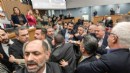 Olaylı meclis yargıya taşındı: Tugay hakkında suç duyurusu!