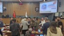 Büyükşehir'in olaylı meclisi yargıya taşınıyor!