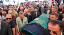 Olcay Baykal, Ankara'da son yolculuğuna uğurlandı
