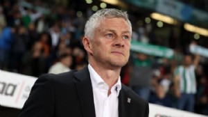 Ole Gunnar Solskjaer'den Beşiktaş itirafı