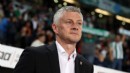 Ole Gunnar Solskjaer'den Beşiktaş itirafı