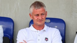 Ole Gunnar Solskjaer eski işine geri döndü