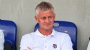 Ole Gunnar Solskjaer eski işine geri döndü