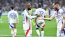 Olimpik Lyon küme düşürüldü!