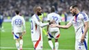 Olimpik Lyon'un ligden düşürülme cezası kaldırıldı