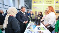 Olivtech’te tarımın geleceği ve markalaşma vizyonu ele alındı
