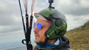 Ölüdeniz'de feci olay: Rus paraşütçü ölüme düştü!