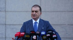 Ömer Çelik: CHP'de siyasi pusula sorunu var