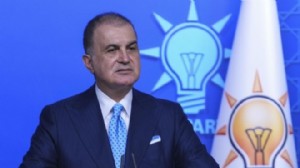 Ömer Çelik: Sanal bahis pandemiye dönüştü