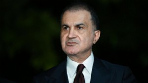 Ömer Çelik'ten CHP'ye 'husumet şebekesi' çıkışı
