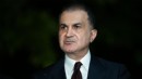 Ömer Çelik'ten CHP'ye 'husumet şebekesi' çıkışı