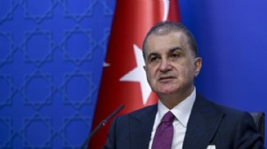 Ömer Çelik'ten Özgür Özel'e 'cemevi' tepkisi