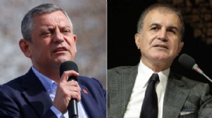 Ömer Çelik'ten Özgür Özel'e 'ilahi' yanıtı