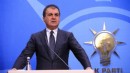 Ömer Çelik'ten Özgür Özel'e 'milli duruş' tepkisi!
