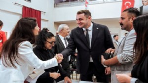 Ön seçim sonrası Güç'ten dikkat çeken 'Büyükşehir' mesajı!