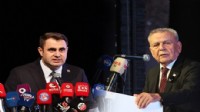 Ön seçim sonrası Güç ve Kocaoğlu bir araya geldi: Ne konuşuldu?
