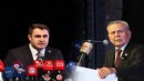 Ön seçim sonrası Güç ve Kocaoğlu bir araya geldi: Ne konuşuldu?