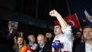 Ön seçime 2 kala ilçe başkanlarından Güç'e destek deklarasyonu!