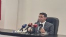 Önal’dan 1 yıl raporu, 'sistem' mesajı ve dönüşüm çağrısı