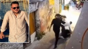 Önce silahla vurdular... Ölmeden önce dövdüler!