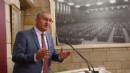 Önceki dönem İzmir milletvekili için yakalama kararı çıktı, ifade verdi!