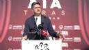 Onursal Adıgüzel'in emniyet ifadesi ortaya çıktı