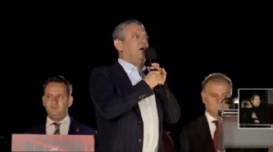 Onursal Adıgüzel mitingi: Özel ne mesaj verdi?