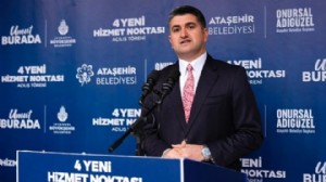 Onursal Adıgüzel ve 19 kişi adliyeye sevk edildi