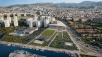Opera Binası için düğmeye basıldı: İşte yeni projeden detaylar!