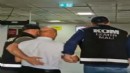 Operasyona ait görüntüler: Tunç Soyer böyle gözaltına alınmış!