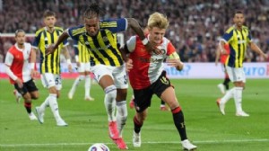 Oranlar güncellendi! İşte, Fenerbahçe'nin eleme ihtimali