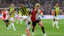 Oranlar güncellendi! İşte, Fenerbahçe'nin eleme ihtimali