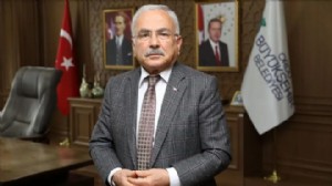 Ordu Büyükşehir Belediye Başkanı hastaneye kaldırıldı