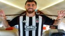 Milli yıldız Orkun Kökçü İstanbul'a geldi