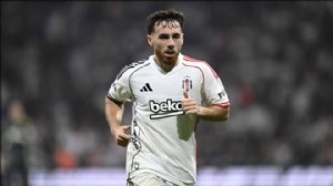 Orkun Kökçü'den kırmızı kart sonrası ilk açıklama