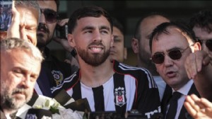 Orkun tarihe geçti: En çok bonservis ödenen Türk futbolcular!