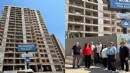 Örnekköy'de 'inşaatlar durduruldu' iddiası: Hak sahiplerinden tepki ve Özel'e davet!