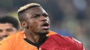 Osimhen'de mutlu son: Galatasaray ve Napoli anlaştı!