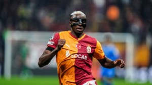 Osimhen'den Onyedika ve Lookman açıklaması!