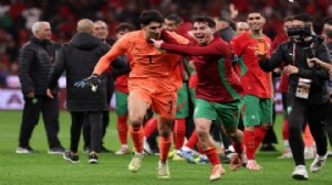 Osimhen eve dönüyor, En-Nesyrili Fas finalde!