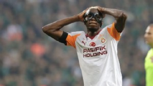 Osimhen finalde kaybetti: Afrika'nın en iyisi belli oldu