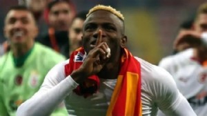 Osimhen transferinde tek bir madde kaldı!