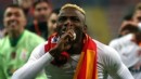 Osimhen transferinde tek bir madde kaldı!
