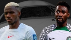 Osimhen ve Ndidi ölümden döndü!