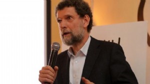 Osman Kavala'nın yeniden yargılama talebi reddedildi