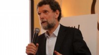 Osman Kavala'nın yeniden yargılama talebi reddedildi